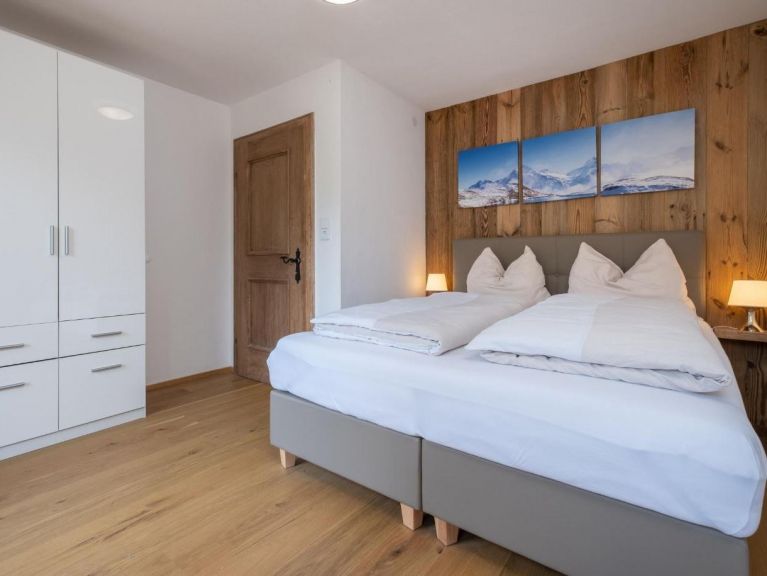 Chalet Am Brügglbach