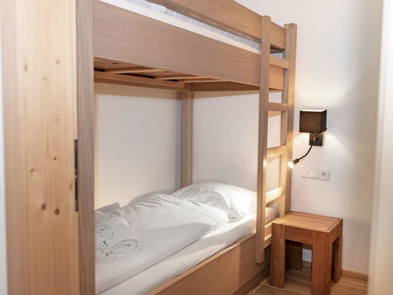 Appartement Residence Zillertal Type D