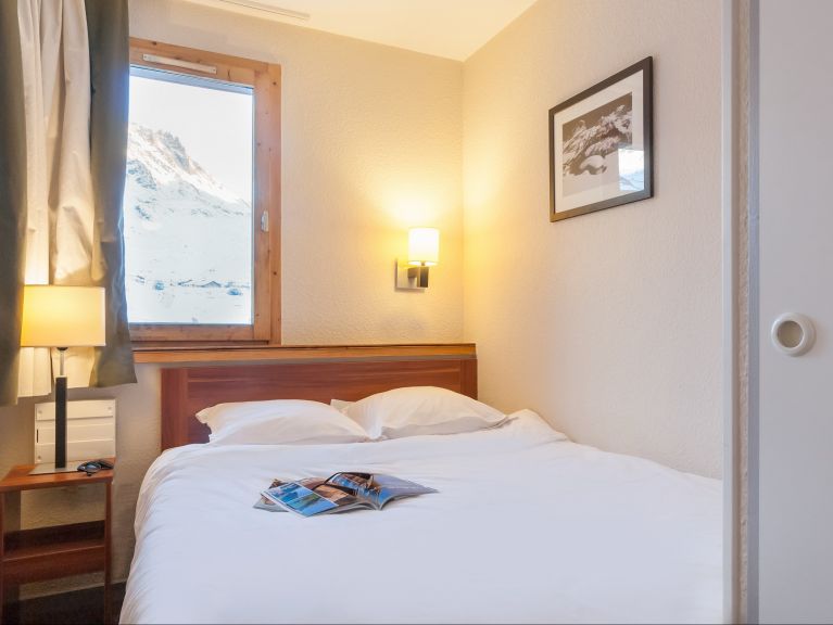 Appartement Les Temples du Soleil
