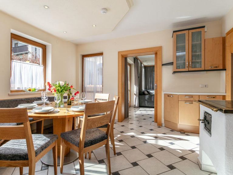 Chalet am Ziller