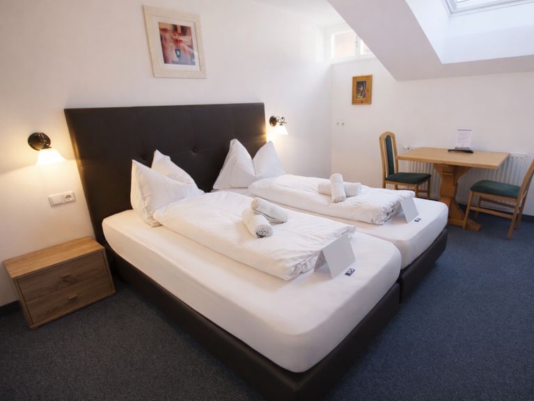 Chalet Tiroler Hof inclusief catering