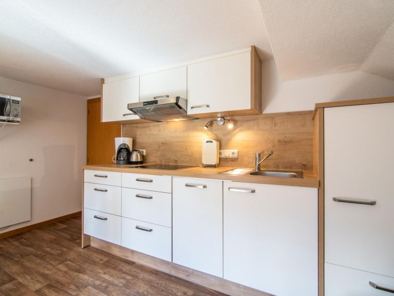 Appartement Rosi
