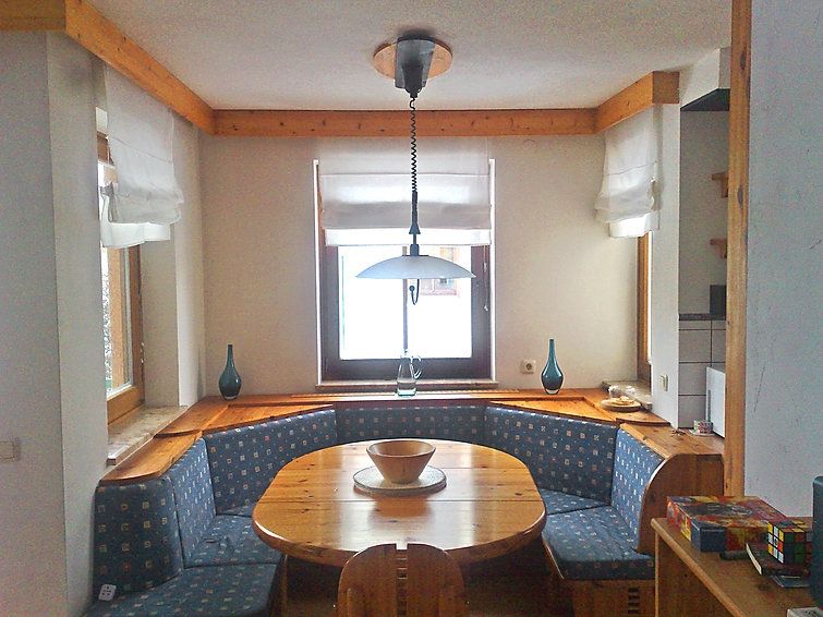 Appartement Haus Kitzsteinhorn