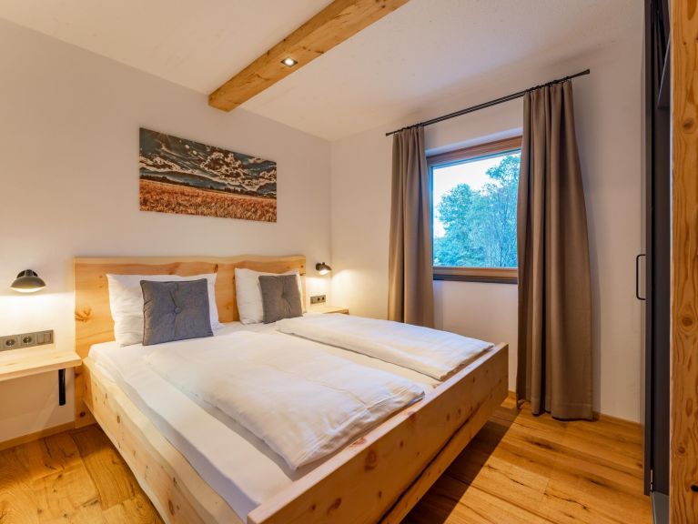 Appartement AlmApART 7-3