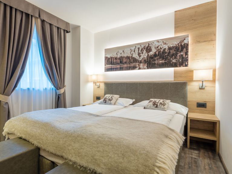 Appartement Dimaro