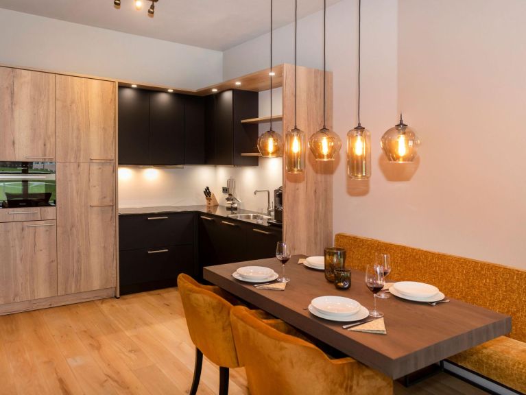 Appartement Residenz Illyrica Tirol