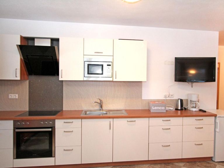 Chalet-appartement Dorferhaus