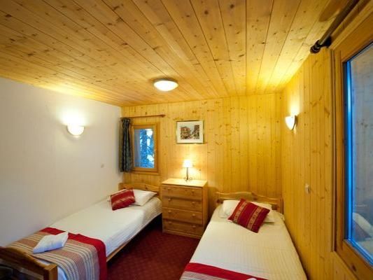 Chalet Anna inclusief catering en whirlpool