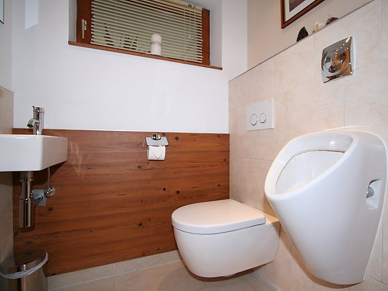 Appartement Rosi und Oliver
