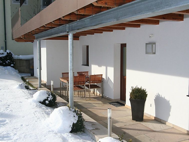 Appartement Rosi und Oliver