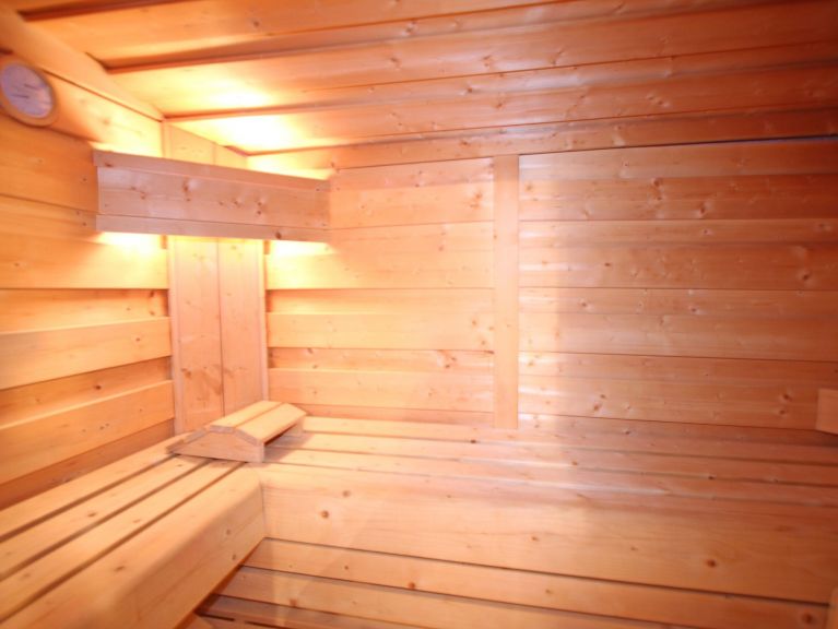 Chalet Bergdiamant