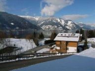 Chalet Edelweiss am See Combi, 4 apt. incl. gezamenlijke keuken en eetruimte-58