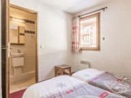 Chalet-appartement Geffriand Nr 3 (met cabine)-15