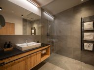 Chalet-appartement Adea Lifestyle Suites Family Suite Diana-6
