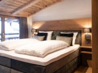 Appartement Residenz Illyrica Tirol penthouse met sauna-19