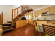 Chalet-appartement Evaldo type C-4