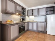 Chalet-appartement Chalet des Neiges - Plein Sud Gerenoveerd-10
