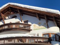 Chalet Elfriede inclusief catering-32