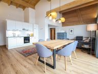 Chalet-appartement Nindl Top 3-7