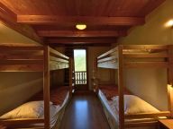 Appartement Les Côtes d'Or Courmayeur - 342-7