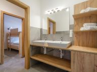 Appartement Am Kreischberg Penthouse met privé-sauna-16