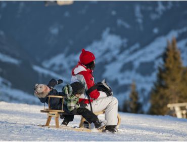 Skidorp Familievriendelijk wintersportdorp vlakbij Ischgl-6