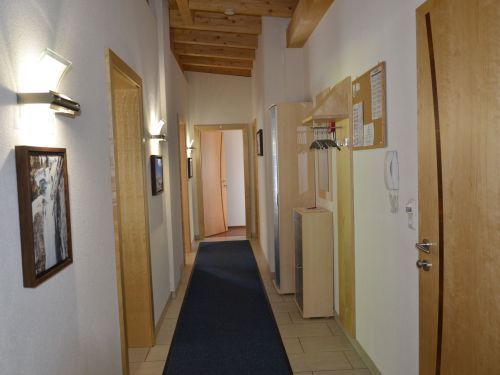 Chalet-appartement Apart Garni Wachter - 8-10 personen – afbeelding 2