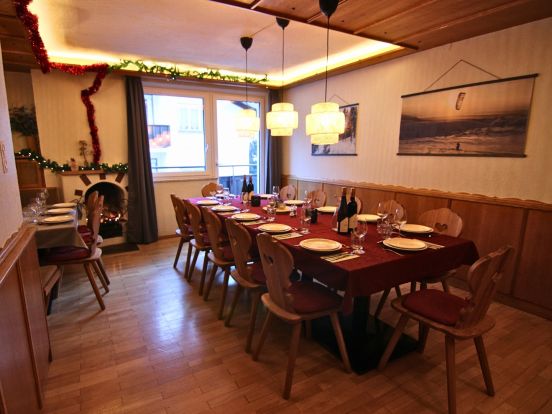 Chalet Hans-5