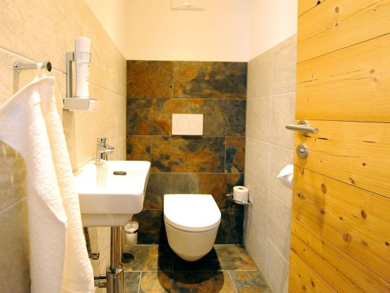 Chalet-appartement Berghof-18