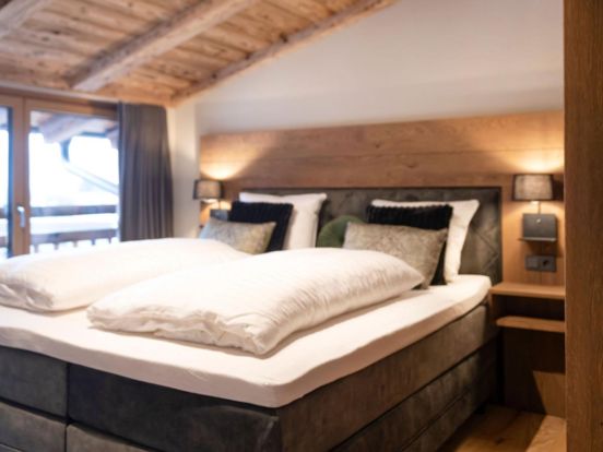 Appartement Residenz Illyrica Tirol-19