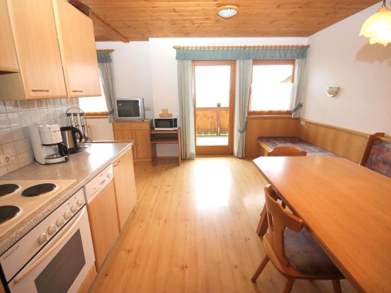 Chalet-appartement Voithofer-7