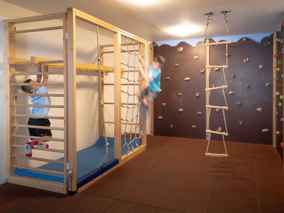 Chalet-appartement AlpenParks Rehrenberg-17