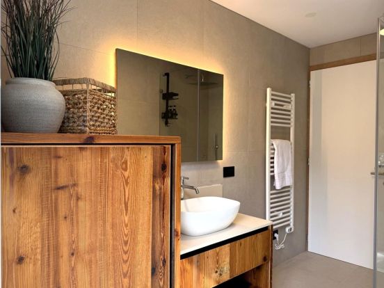 Appartement Domus-15