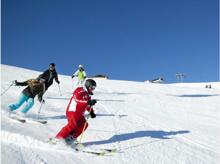 Skidorp Gezellig wintersportdorp voor skiërs van ieder niveau met après ski-1