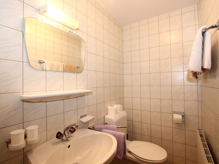 Chalet-appartement Honsnerhof