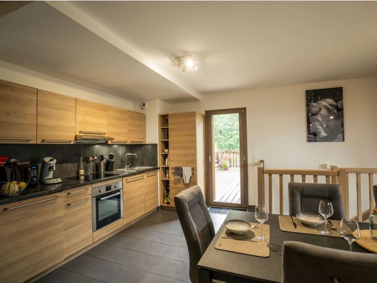 Appartement O Rouge