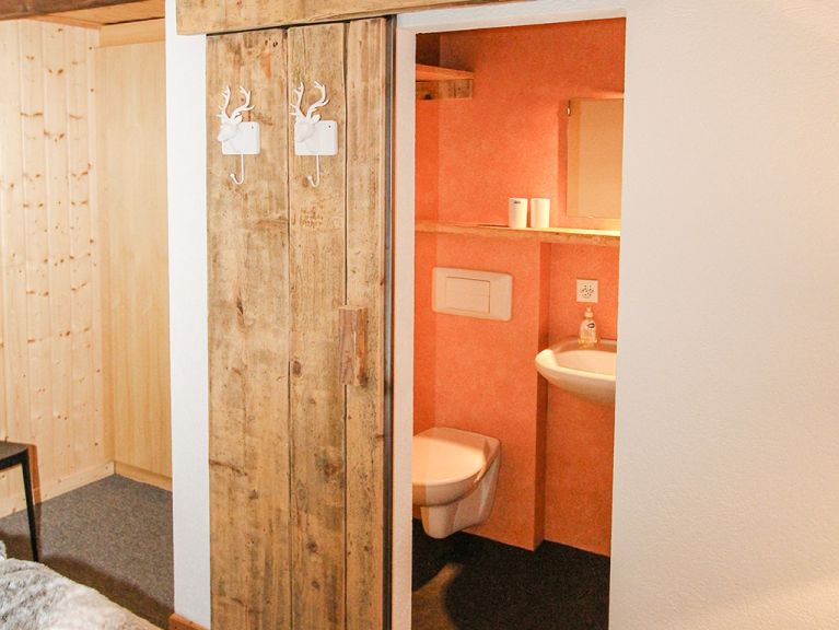 Chalet La Scie