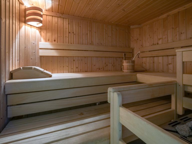 Chalet Hornblick