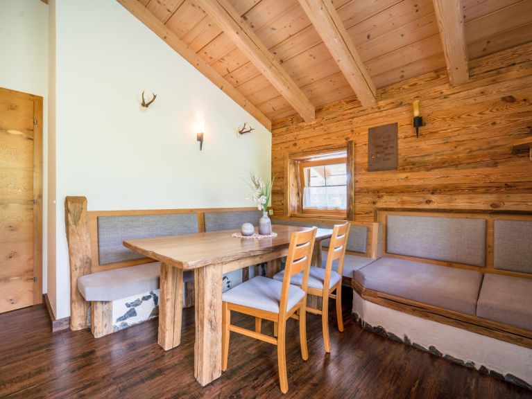 Appartement Sommerstein