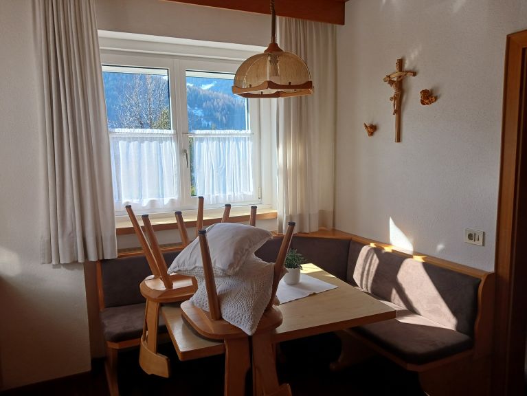 Chalet Zirm inclusief catering