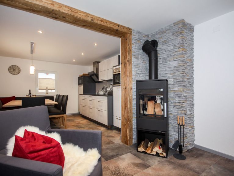 Chalet Machreich