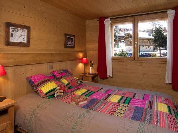 Chalet Levanna Orientale