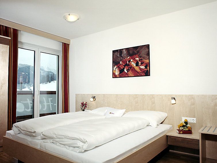 Appartement Sonnhof