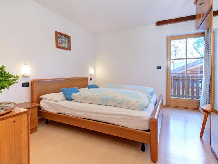 Chalet El Tobia