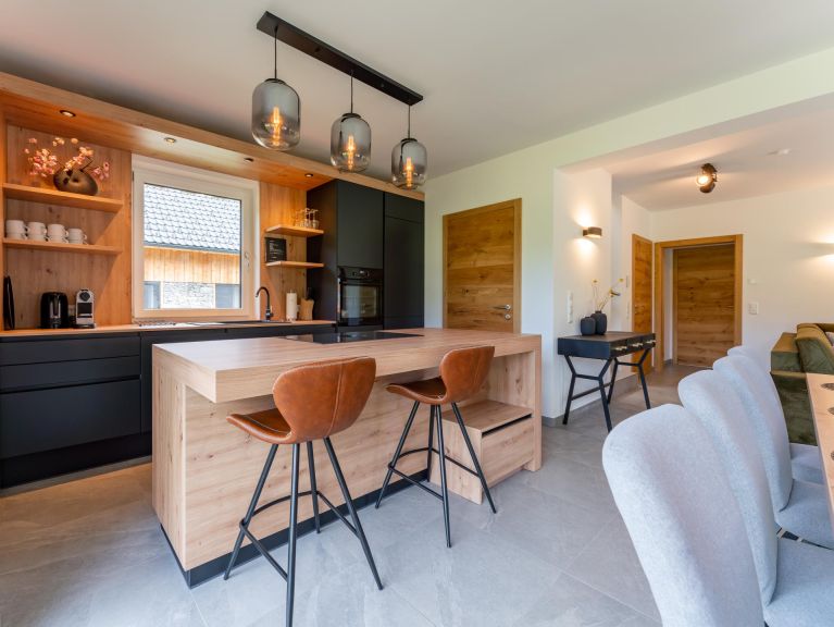 Chalet Mountain Chalet Five