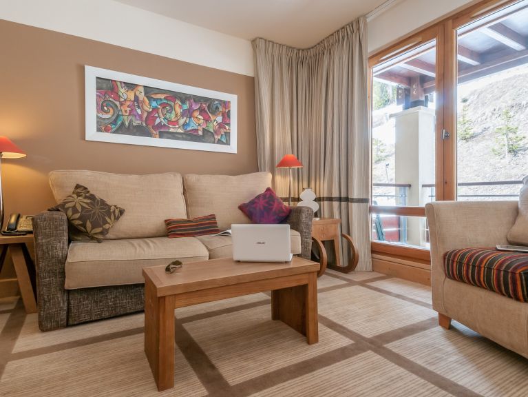 Appartement Les Terrasses d'Eos