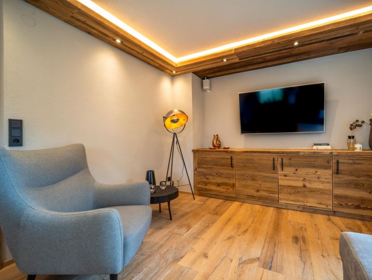 Chalet Fernblick