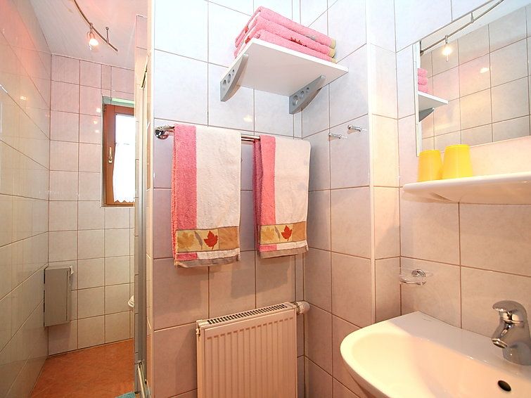 Appartement Herbert