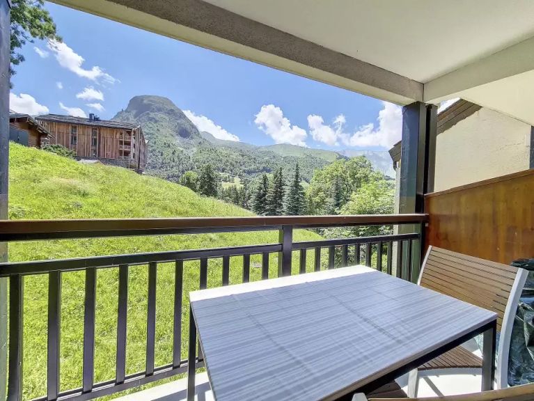 Appartement Résidence Les Murgers