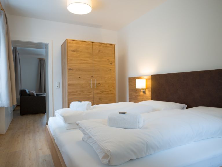 Appartement Villa Julia